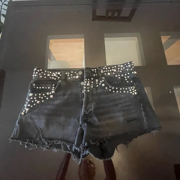 The Kooples shorts - Picture 6 of 6